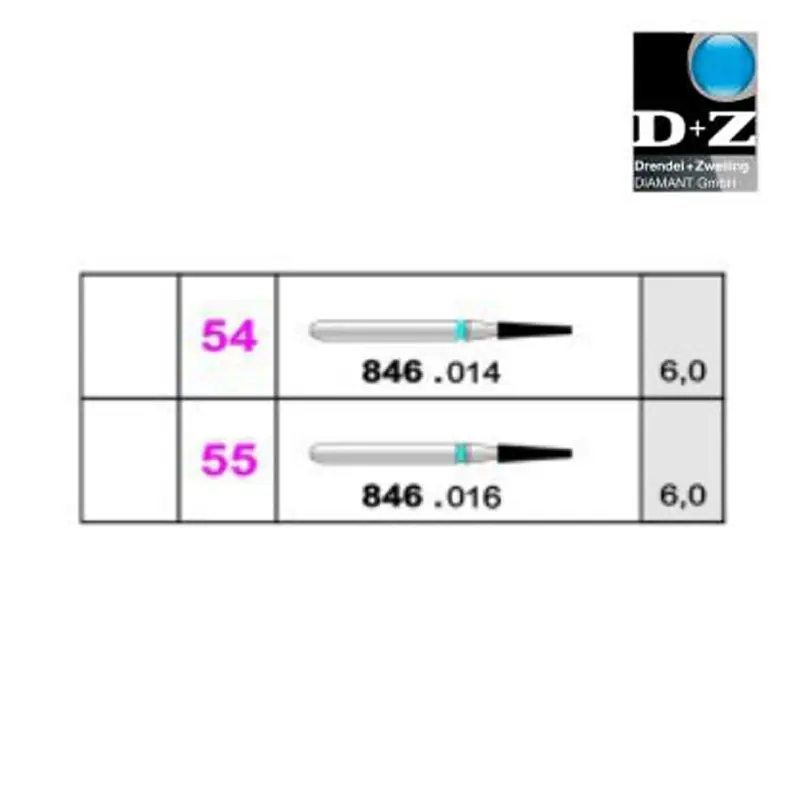 فرز الماسی توربین مخروطی-6 - 2