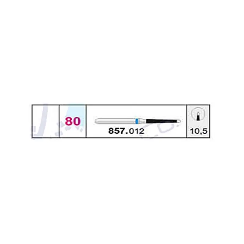 فرز الماسی توربین سیف اند-10.5 - 2