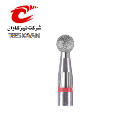 فرز الماسی کانتور روکش روند قرمز