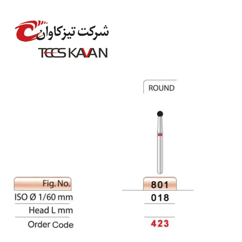 فرز الماسی توربین پرداخت روکش روند- تیزکاوان - 2