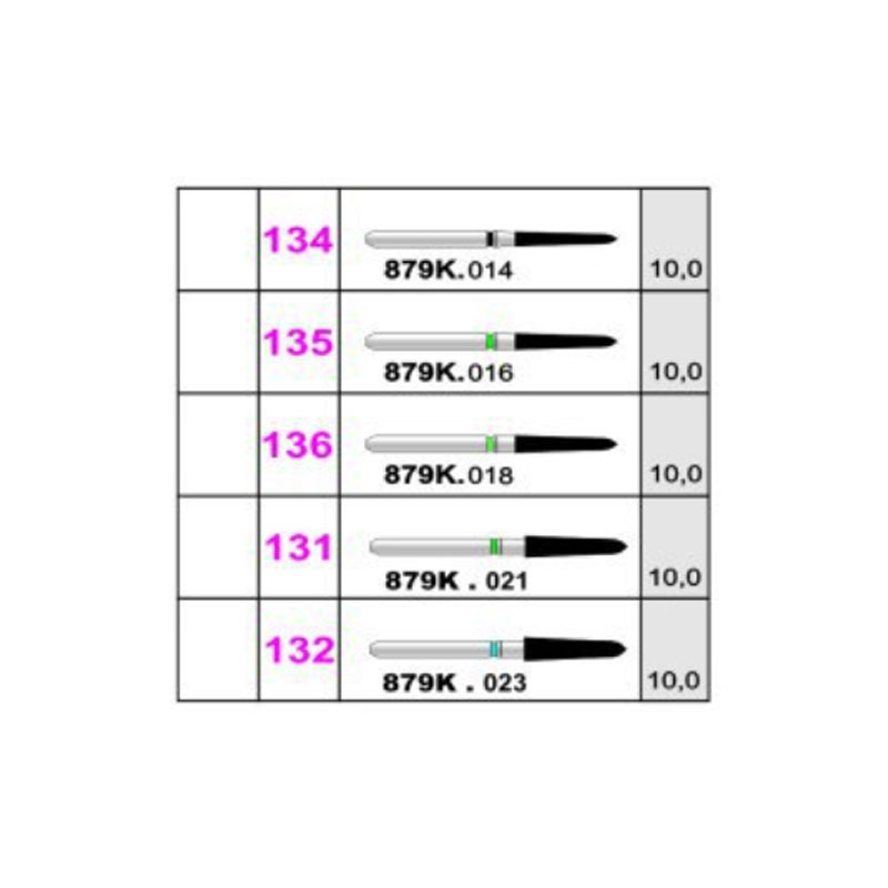 فرز الماسی مدل موشکی-10 - 2