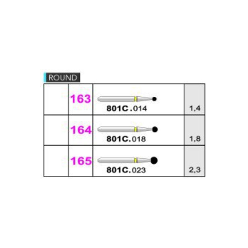 فرز الماسی پالیش کامپوزیت مدل روند-1.4 - 2
