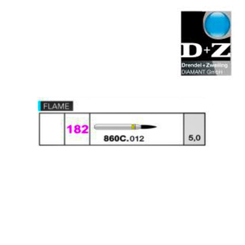 فرز الماسی پالیش کامپوزیت مدل شعله شمع-5 - 2