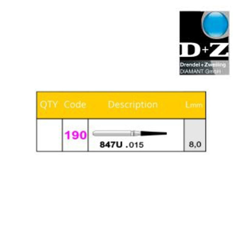 فرز الماسی پالیش کامپوزیت مدل مخروطی-8 - 2