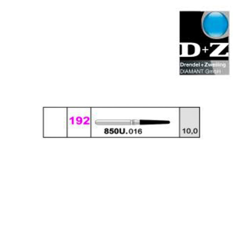 فرز الماسی پالیش کامپوزیت مدل مخروطی با انتهای گرد بلند-10 - 2