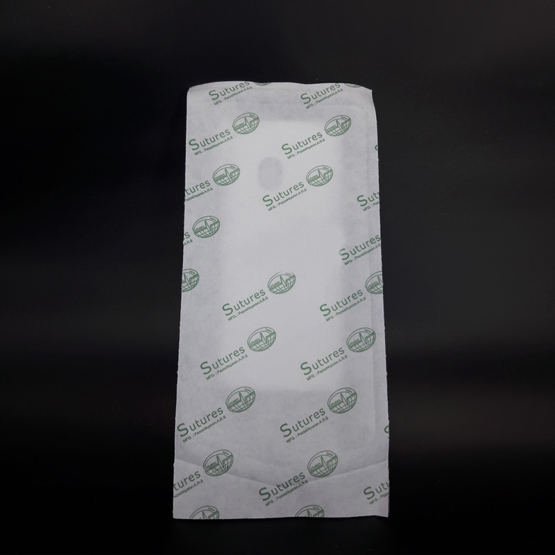 نخ بخیه نایلون غیر جذبی سوچر - 4