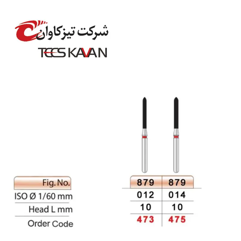 فرز الماسی توربین پرداخت روکش مخروطی -10- تیزکاوان - 2