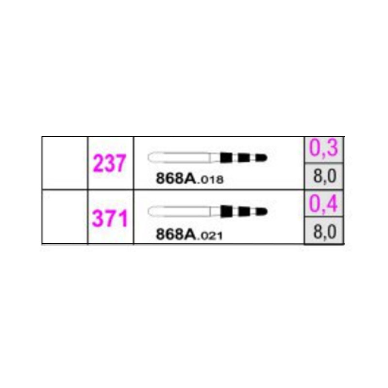 فرز الماسی مدل سر موجدار (لمینیت)-8 - 2
