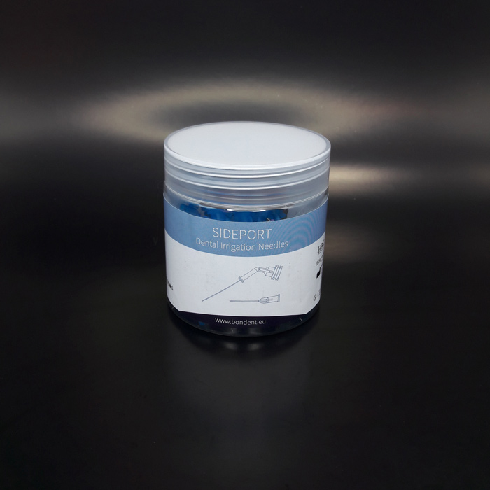 سرسوزن شستشوی کانال  - 2