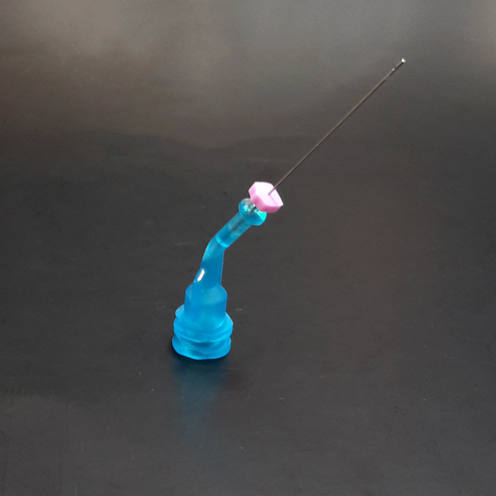 سرسوزن شستشوی کانال  - 3