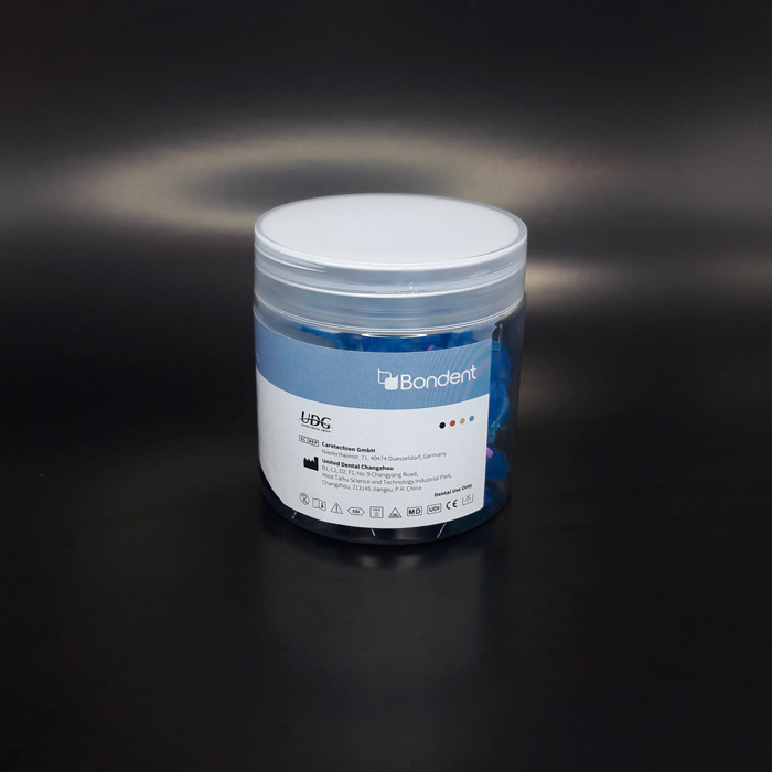 سرسوزن شستشوی کانال  - 5