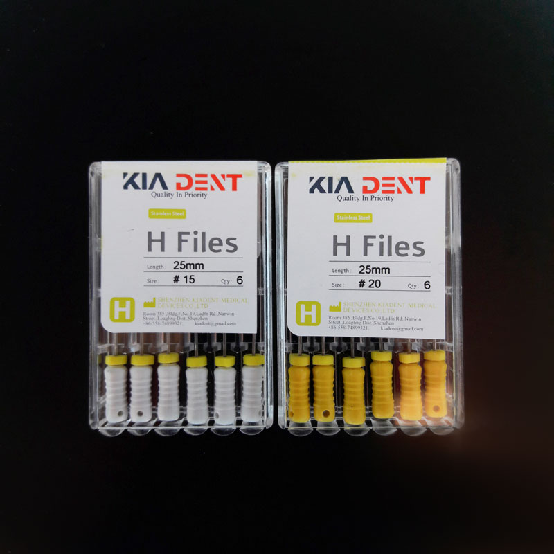 فایل دستی هدستروم کیادنت - 2