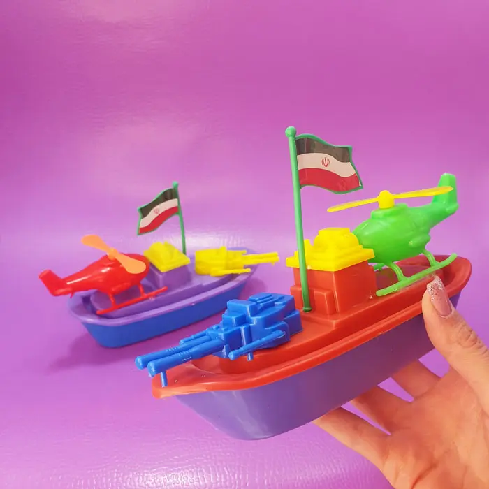 ناو و هلی کوپتر جنگی(فروش ویژه🎉)