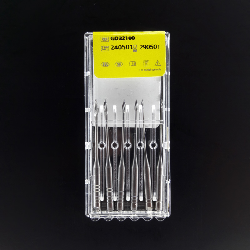 گیتس کیادنت - 3