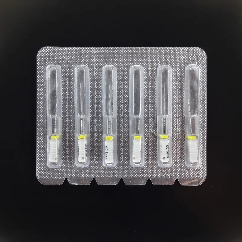 سی فایل دستی C-file کیادنت - 2