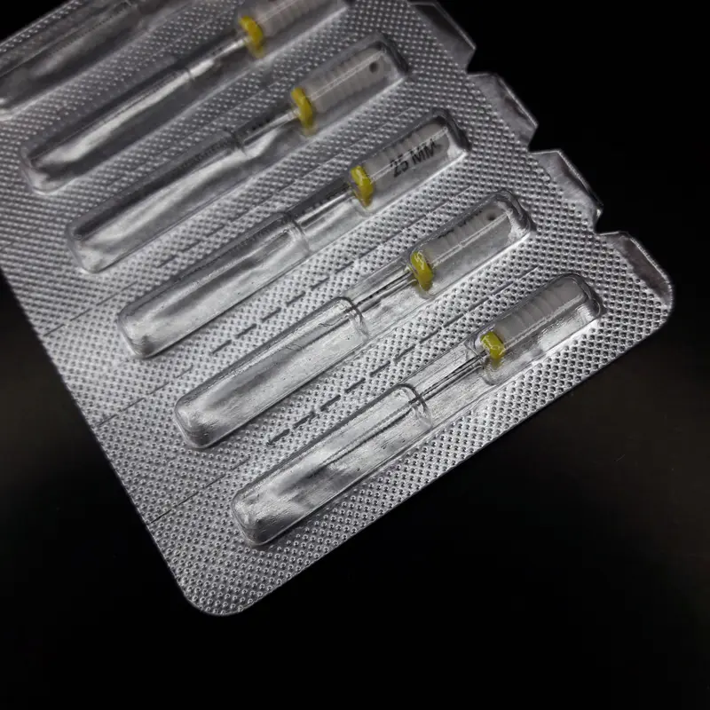 سی فایل دستی C-file کیادنت - 4