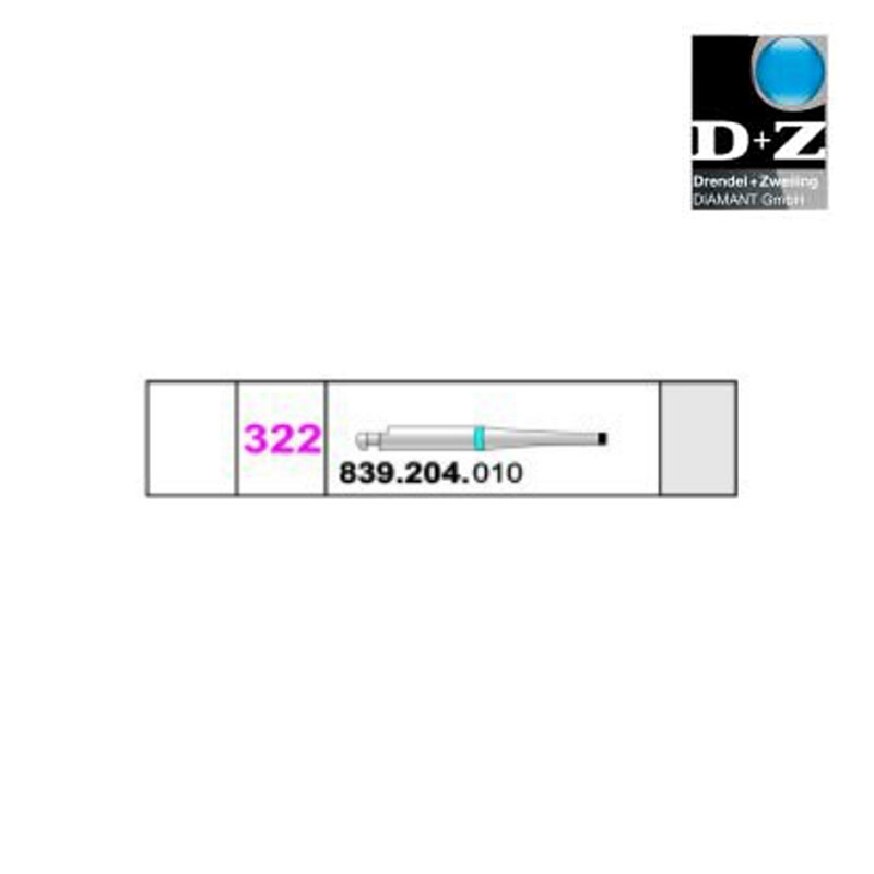 فرز الماسی تراش آنگل مدل (END CUT) - 2