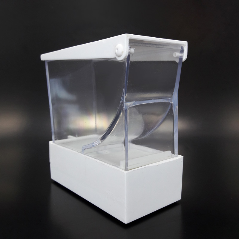 جای رول پنبه کشویی (دنتال دیوایس) - 2