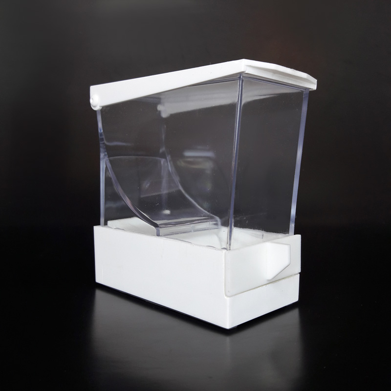 جای رول پنبه کشویی (دنتال دیوایس) - 3