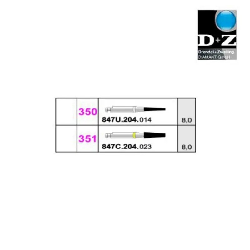 فرز الماسی پرداخت آنگل مخروطی-5 - 2