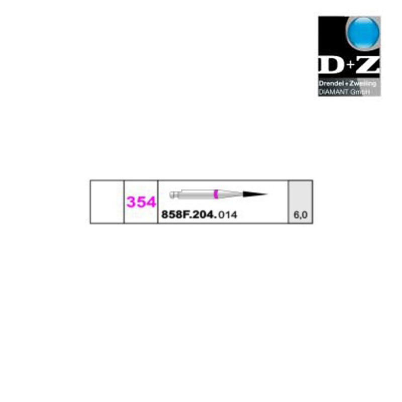 فرز الماسی پرداخت آنگل مدل نیدل سوزنی-6 - 2
