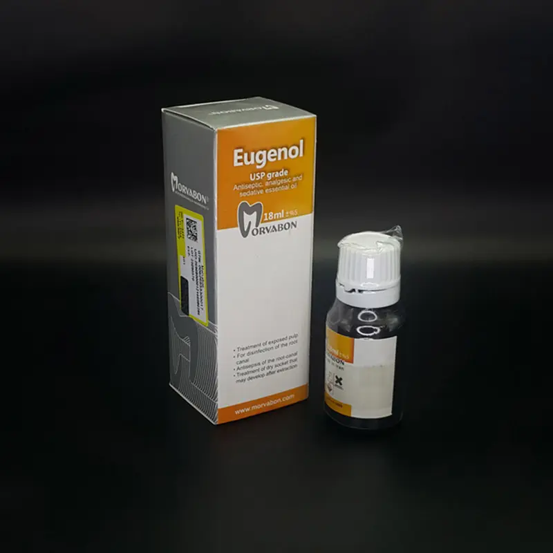 مایع اوژنول مروابن