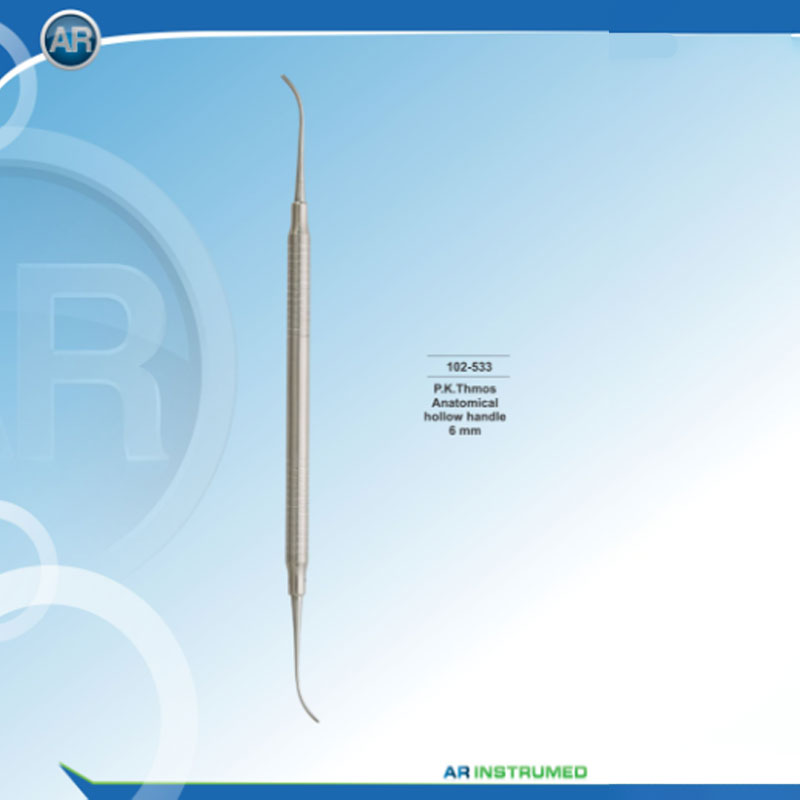 ست 5 عددی قلم پی کی توماس دسته 6 میل (AR Instrumed)