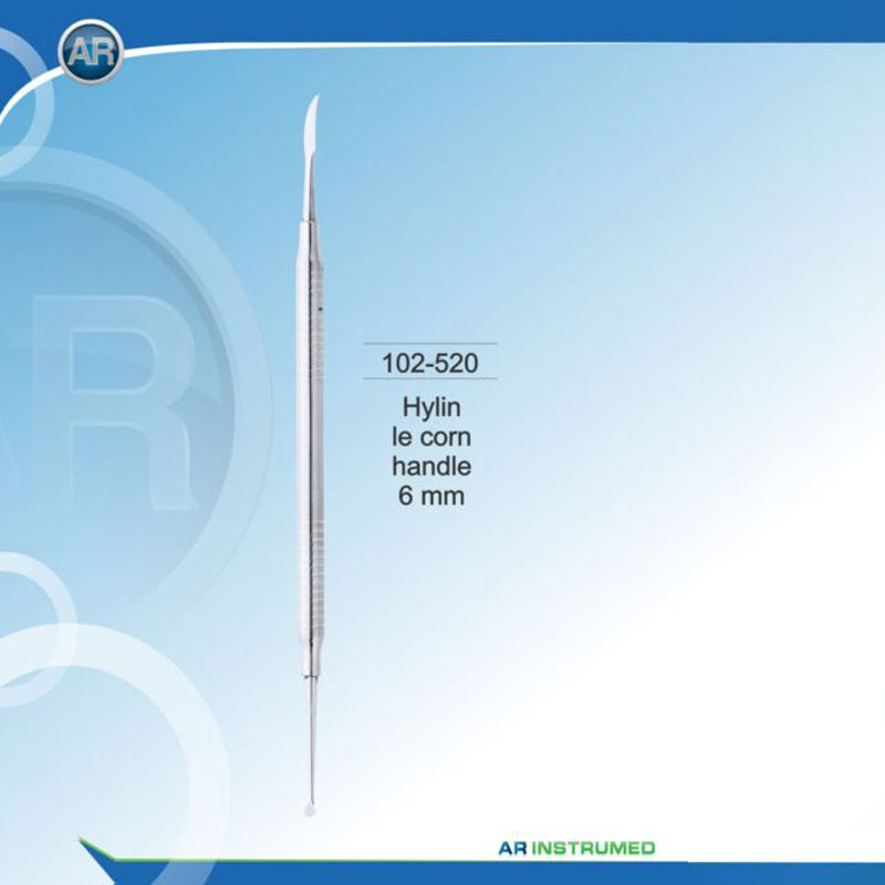 اسپاتول وکساب لکرون (AR Instrumed)