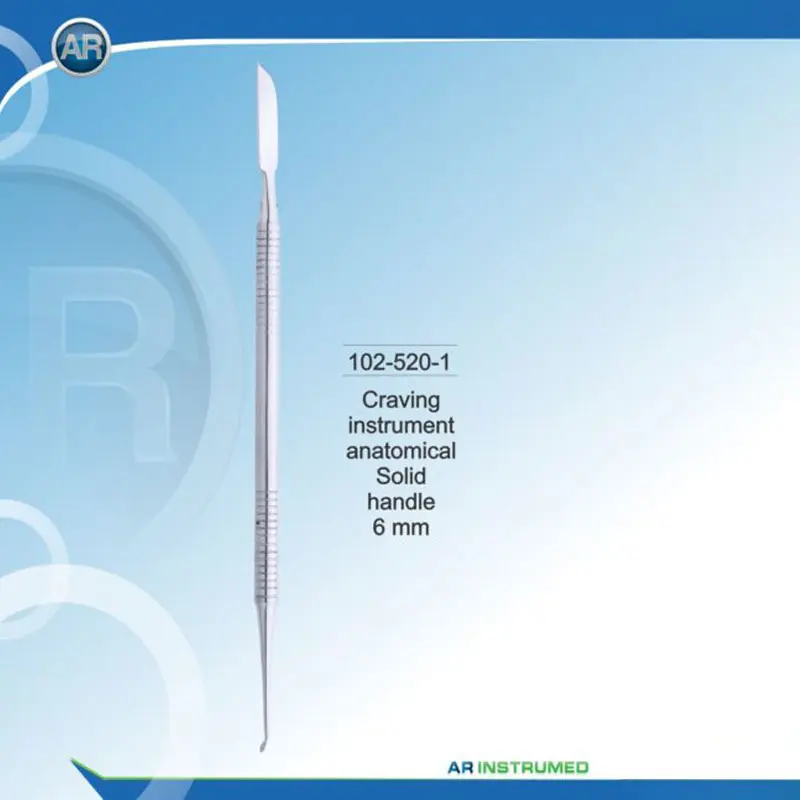 اسپاتول وکساب لکرون (AR Instrumed) - 2