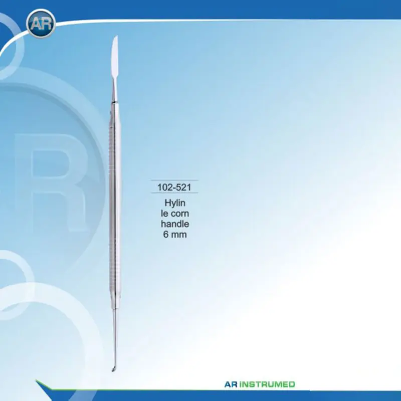 اسپاتول وکساب لکرون (AR Instrumed) - 3
