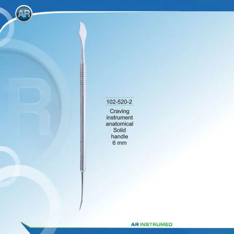 اسپاتول وکساب (AR Instrumed)
