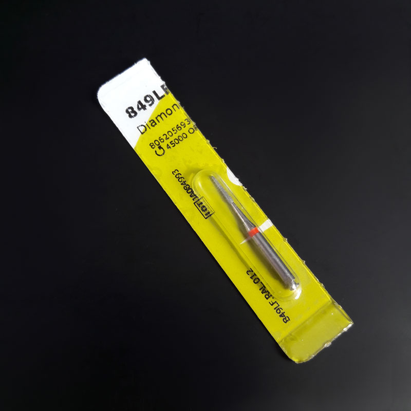 فرز پریودنتال مخروطی با انتهای گرد مخصوص آنگل -7- جوتا