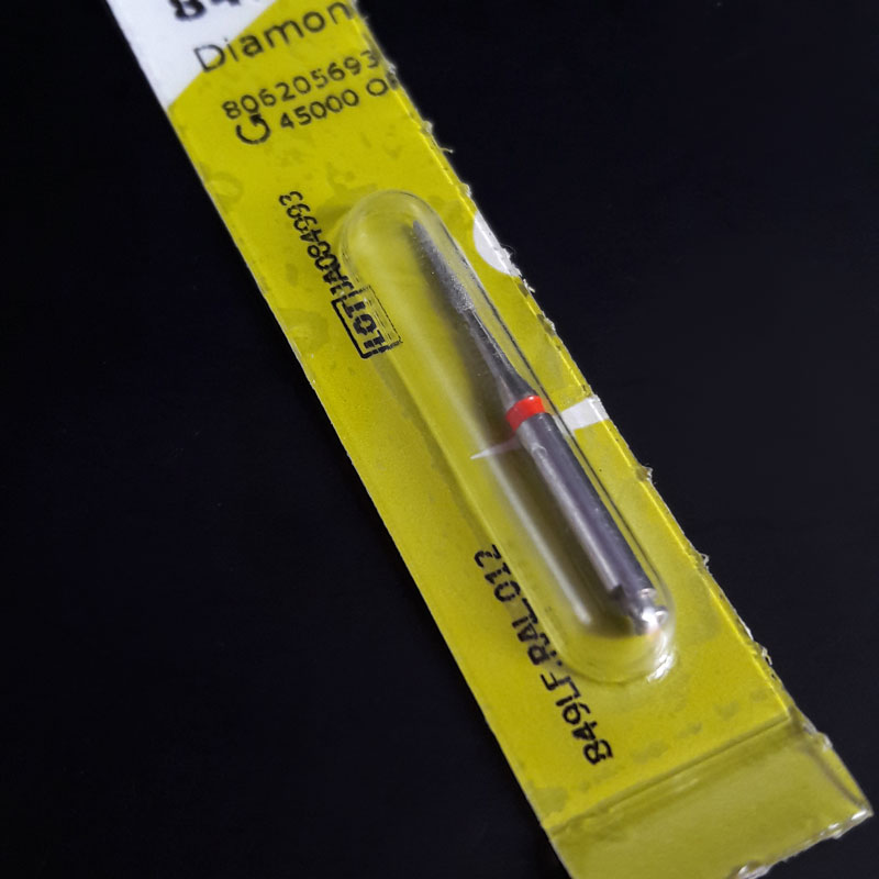 فرز پریودنتال مخروطی با انتهای گرد مخصوص آنگل -7- جوتا - 2