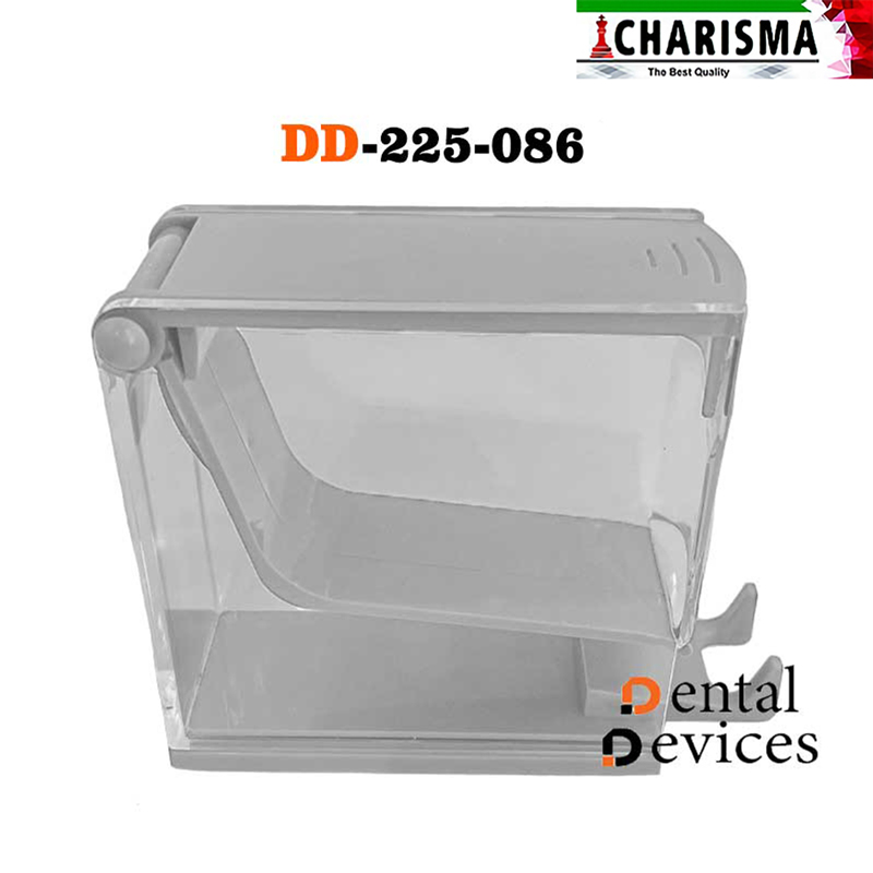 جای رول پنبه فنری درجه یک (کاریزما)