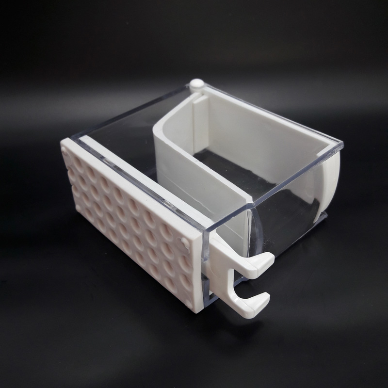 جای رول پنبه فنری درجه یک -کاریزما - 2