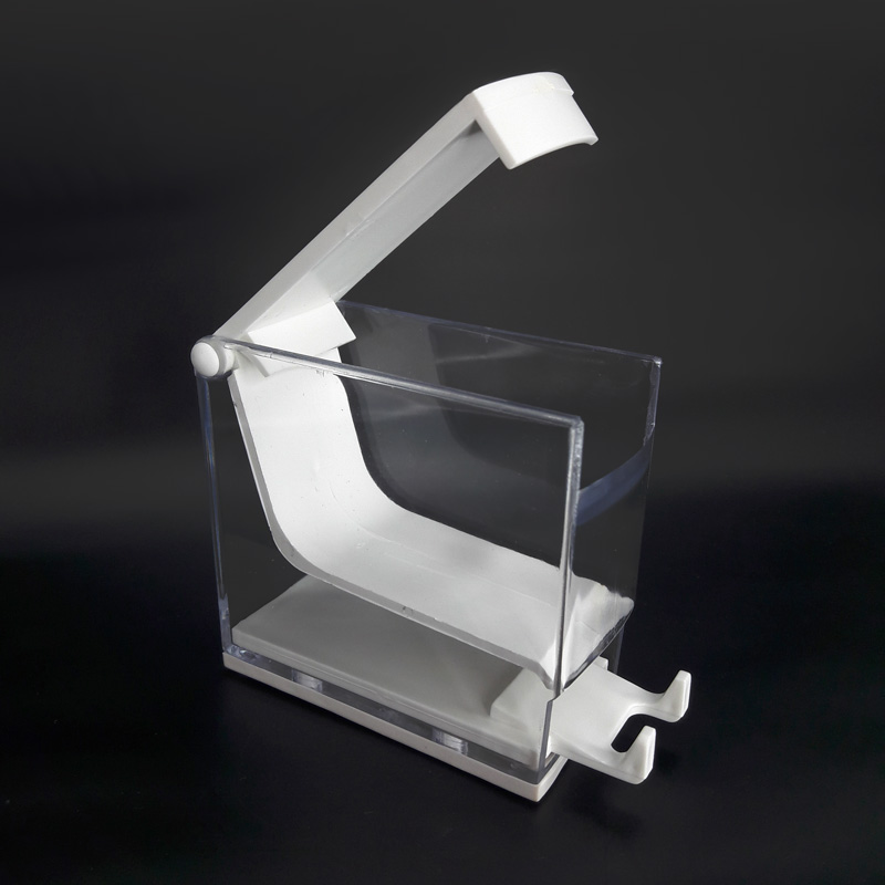 جای رول پنبه فنری درجه یک -کاریزما - 3