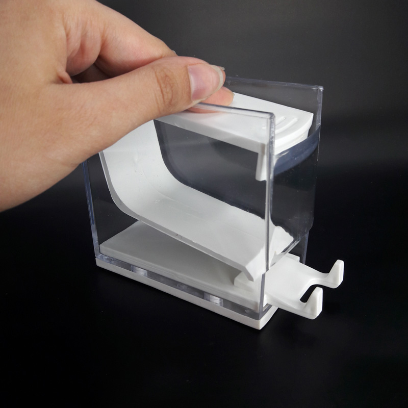 جای رول پنبه فنری درجه یک -کاریزما - 4