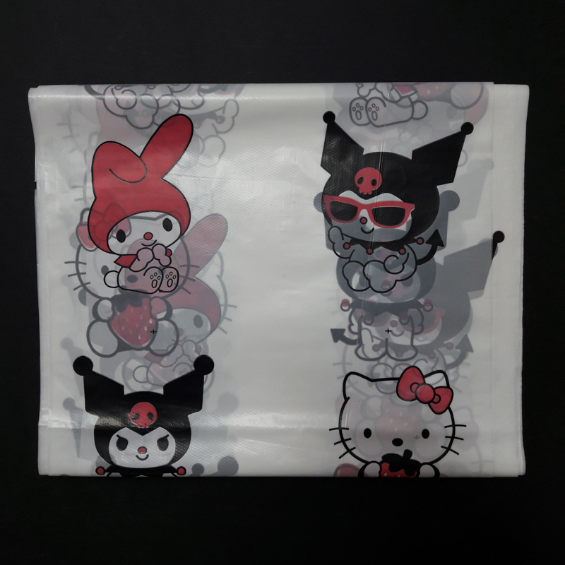 پیشبند اطفال گرم بالا کرومی کیان - 3