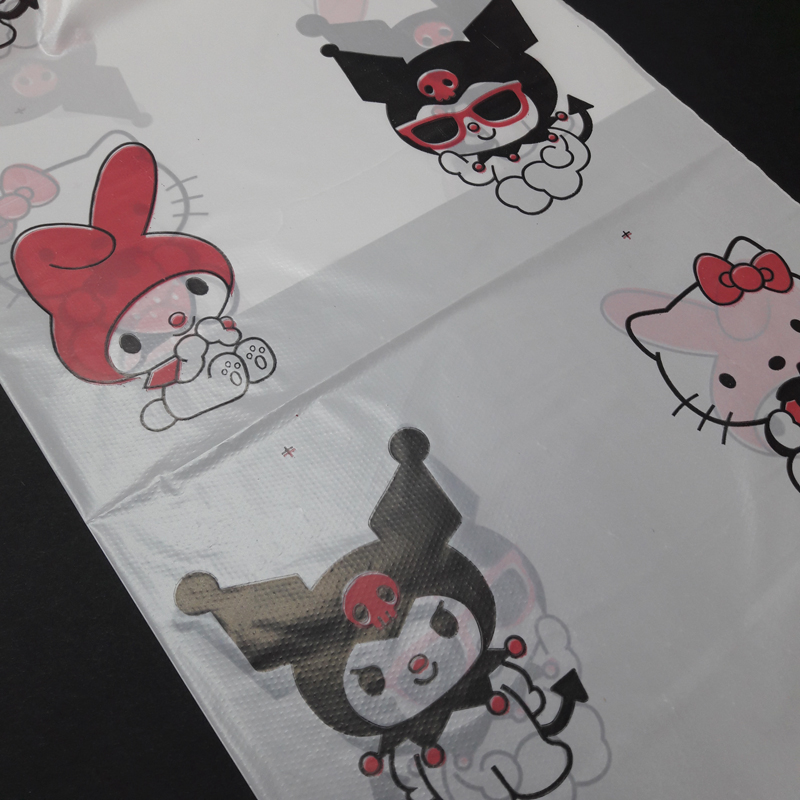 پیشبند اطفال گرم بالا کرومی کیان - 4