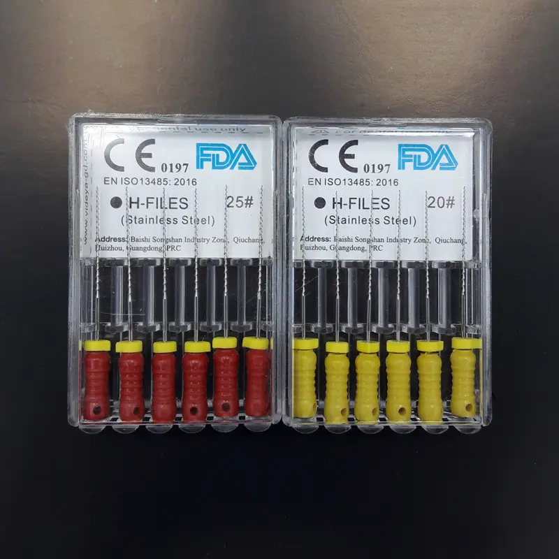 فایل دستی هدستروم H-file پرونیکس - 2