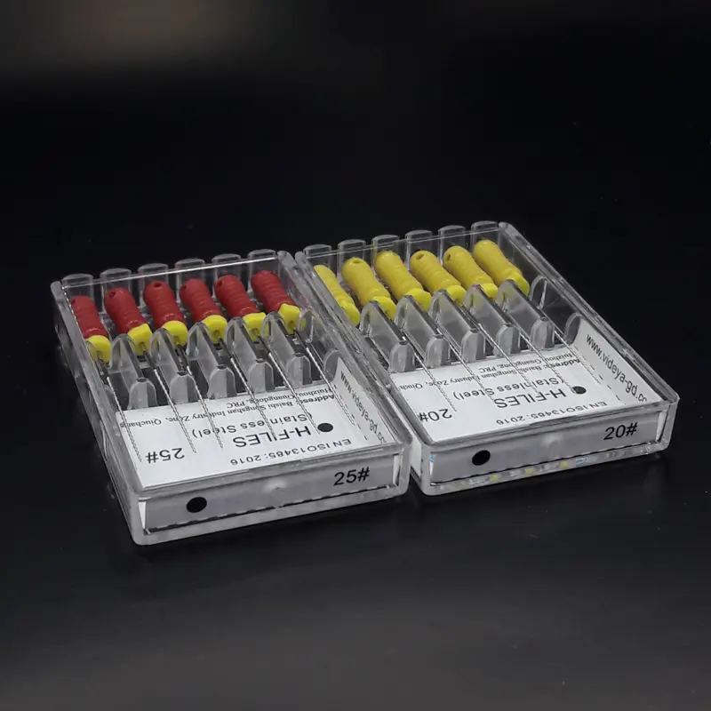 فایل دستی هدستروم H-file پرونیکس - 3