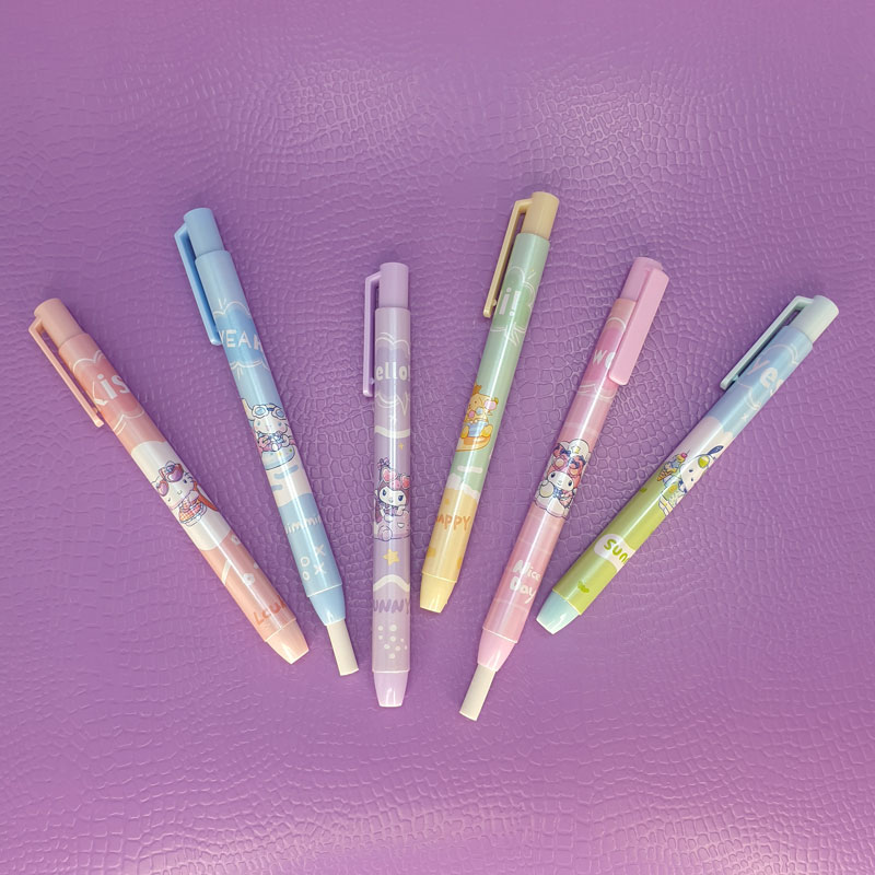 پاک کن اتودی سانریو🌸 - 2