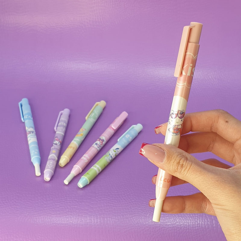 پاک کن اتودی سانریو🌸 - 3