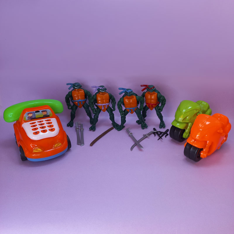 پک تشویقی پسرانه 👦🏻