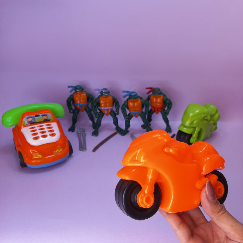 پک تشویقی پسرانه 👦🏻 - 2