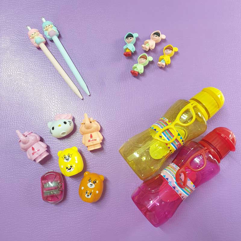 پک تشویقی خرمالو🍅