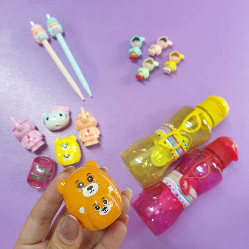 پک تشویقی خرمالو🍅 - 2