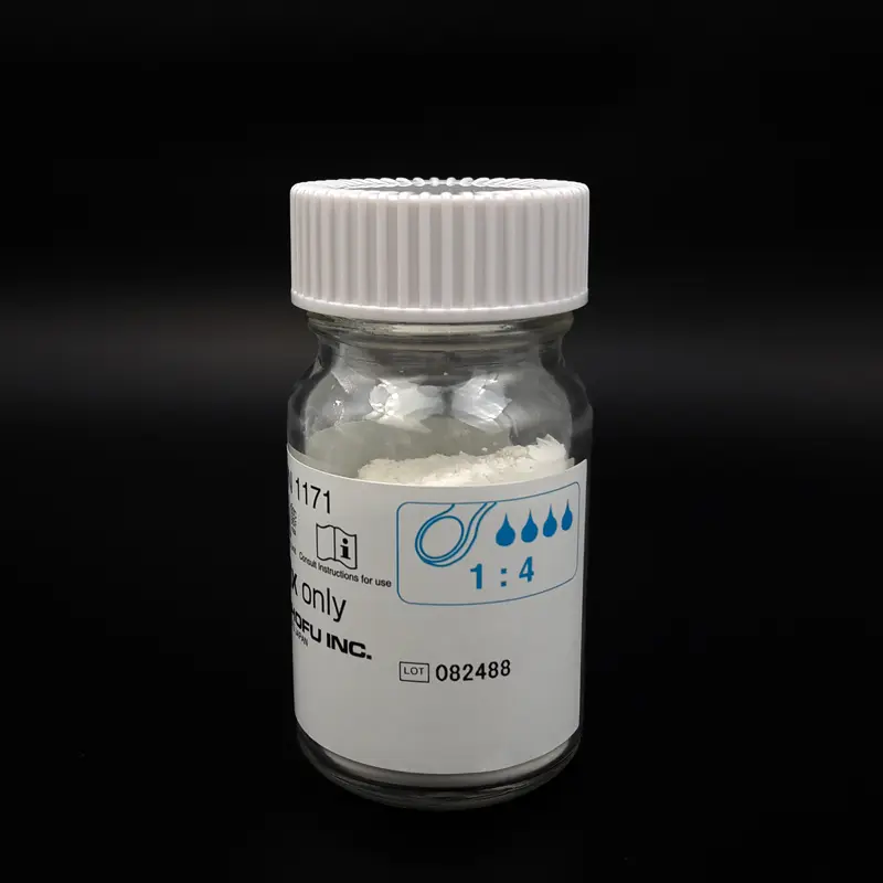 سمان زینک فسفات HY-Bond شوفو - 3