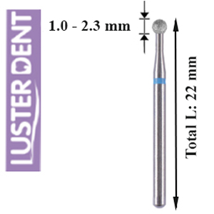 فرز الماسی روند بلند لاستردنت