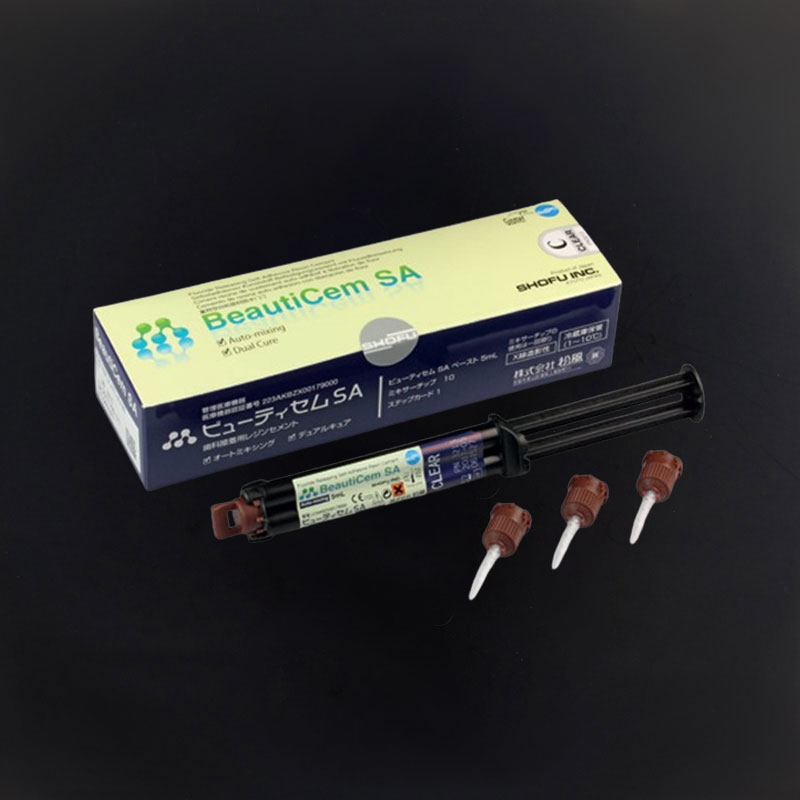 سمان رزینی سلف ادهزیو بیوتی سم- شوفو